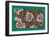 French Fabrics, 1800-50-null-Framed Giclee Print