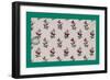 French Fabrics, 1800-50-null-Framed Giclee Print