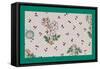 French Fabrics, 1800-50-null-Framed Stretched Canvas