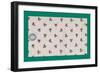 French Fabrics, 1800-50-null-Framed Giclee Print