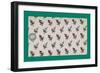 French Fabrics, 1800-50-null-Framed Giclee Print