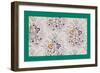 French Fabrics, 1800-50-null-Framed Giclee Print