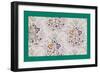 French Fabrics, 1800-50-null-Framed Giclee Print