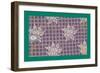 French Fabrics, 1800-50-null-Framed Giclee Print