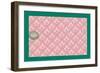 French Fabrics, 1800-50-null-Framed Giclee Print