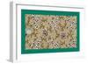 French Fabrics, 1800-50-null-Framed Giclee Print