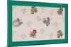 French Fabrics, 1800-50-null-Mounted Giclee Print