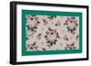 French Fabrics, 1800-50-null-Framed Giclee Print