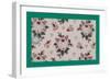 French Fabrics, 1800-50-null-Framed Giclee Print