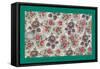 French Fabrics, 1800-50-null-Framed Stretched Canvas