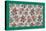 French Fabrics, 1800-50-null-Stretched Canvas