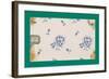 French Fabrics, 1800-50-null-Framed Giclee Print