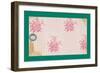 French Fabrics, 1800-50-null-Framed Giclee Print