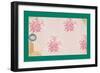 French Fabrics, 1800-50-null-Framed Giclee Print