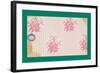 French Fabrics, 1800-50-null-Framed Giclee Print