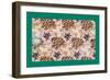 French Fabrics, 1800-50-null-Framed Giclee Print