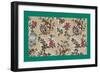 French Fabrics, 1800-50-null-Framed Giclee Print