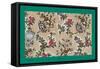 French Fabrics, 1800-50-null-Framed Stretched Canvas