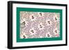 French Fabrics, 1800-50-null-Framed Giclee Print