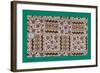 French Fabrics, 1800-50-null-Framed Giclee Print