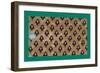 French Fabrics, 1800-50-null-Framed Giclee Print