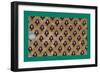 French Fabrics, 1800-50-null-Framed Giclee Print