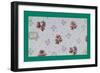 French Fabrics, 1800-50-null-Framed Giclee Print