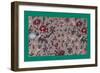 French Fabrics, 1800-50-null-Framed Giclee Print