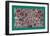 French Fabrics, 1800-50-null-Framed Giclee Print