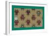 French Fabrics, 1800-50-null-Framed Giclee Print