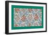 French Fabrics, 1800-50-null-Framed Giclee Print