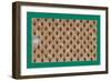 French Fabrics, 1800-50-null-Framed Giclee Print