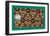 French Fabrics, 1800-50-null-Framed Giclee Print