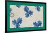 French Fabrics, 1800-50-null-Framed Giclee Print