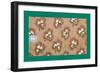 French Fabrics, 1800-50-null-Framed Giclee Print