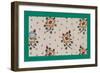 French Fabrics, 1800-50-null-Framed Giclee Print