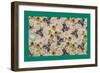 French Fabrics, 1800-50-null-Framed Giclee Print