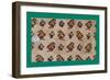 French Fabrics, 1800-50-null-Framed Giclee Print