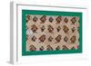 French Fabrics, 1800-50-null-Framed Giclee Print