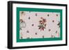 French Fabrics, 1800-50-null-Framed Giclee Print