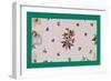 French Fabrics, 1800-50-null-Framed Giclee Print