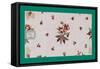 French Fabrics, 1800-50-null-Framed Stretched Canvas