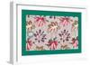 French Fabrics, 1800-50-null-Framed Giclee Print