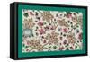 French Fabrics, 1800-50-null-Framed Stretched Canvas