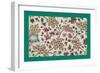 French Fabrics, 1800-50-null-Framed Giclee Print