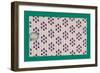 French Fabrics, 1800-50-null-Framed Giclee Print