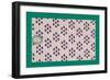 French Fabrics, 1800-50-null-Framed Giclee Print