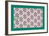 French Fabrics, 1800-50-null-Framed Giclee Print