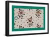 French Fabrics, 1800-50-null-Framed Giclee Print