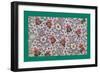 French Fabrics, 1800-50-null-Framed Giclee Print